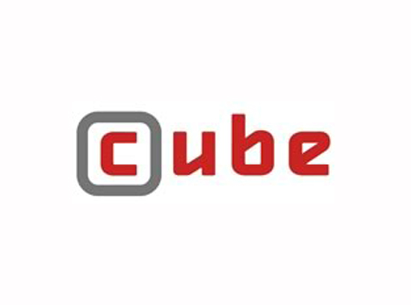 Client - Cube