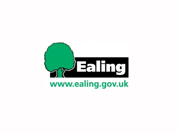Client - Ealing